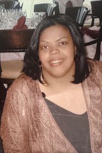 Johnita  Clark
