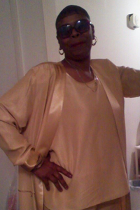Charmaine  Holley