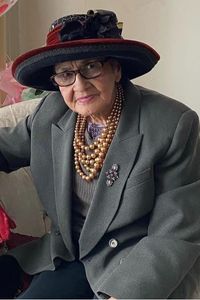 Hazel L Everett