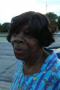 Fannie Mae Griffin