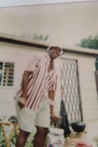 Merlin Francis Moss  Sr