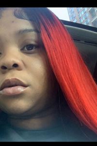 Tamara  Banks