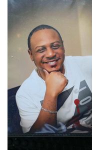 Vernon  Toney Jr