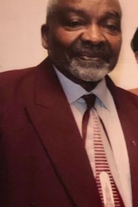 Robert G Neely Jr