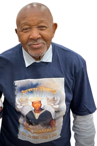 Roosevelt  Billups Sr