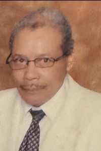 William A Chrishon
