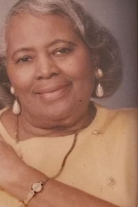 Dorothy L Evans