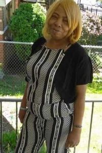 Brenda Lee Shelwood