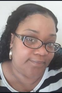 Ternell  Tidwell
