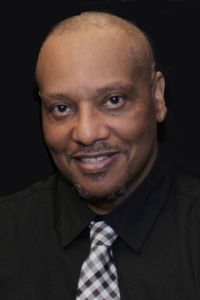 Leonard  Spearman Jr