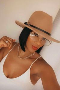 Nikisha Saulsberry Marshall