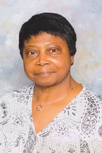 Dorothy Jean Amos