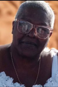 Beverly  Baker