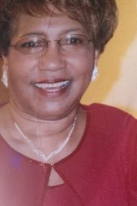 Josephine  Fuller