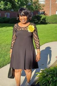 Edwenia  Banks