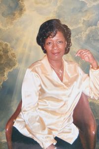 Cheryl D Mitchell
