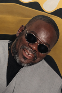 Grover  Gordon