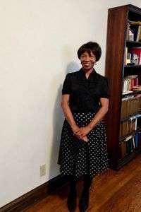 Dorothy Ann Lashley