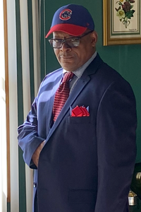 Jerome  Mason