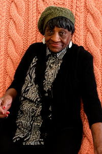Carol  Durham