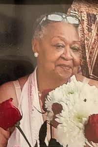 Margaret  Jacox