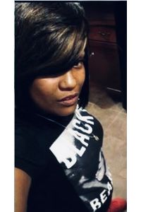 Shanielle  Williams