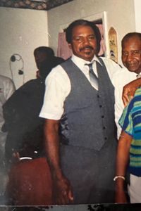 Isiah  Willis