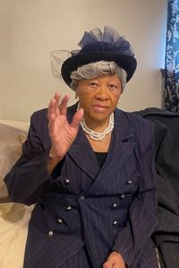 Annie Marie Johnson