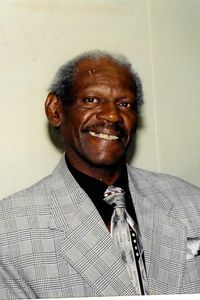 Louis James Stubbs