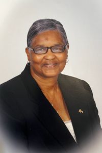 Lula Mae Grinstead