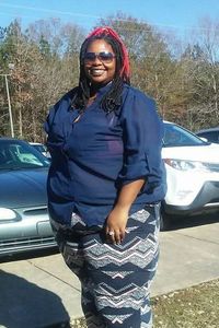 Shekia  Minor