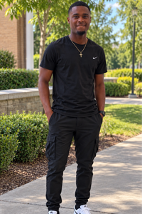 Cedrick Deveon Norwood