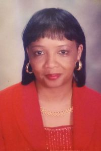 Minnie B.  Magee