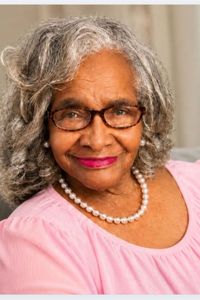Nellie Lee Walker