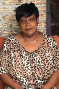 Hilda  Wiggins