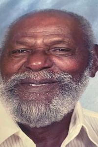 Percy Fields White Obituary in New Bern at Oscar's Mortuary, Inc. | Obit