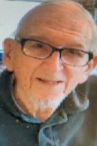 George Joseph Spang Jr.