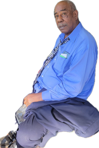 Melvin Thomas Green Obituary, New Bern, NC
