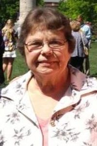 Carol Ann Fisher Obituary from Cremations Kansas City