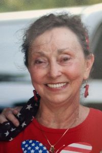 Betty Jean Taylor Obituary from Cremations Kansas City