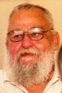 Richard S. Howard Sr.