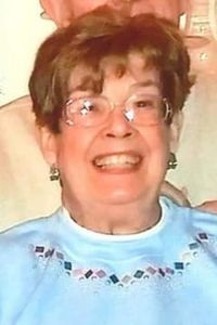 Joann E. (Donaldson) Dekker