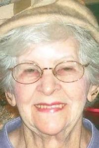 Ruth J. June Socey