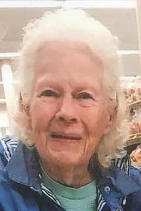 Phyllis E. Sunderland