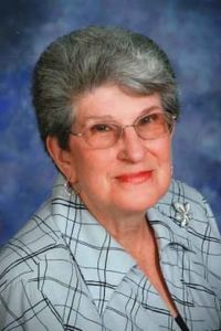 Patricia  A. McGinnis