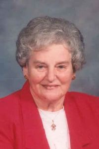 Josephine J.  Witherow