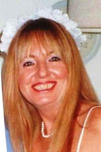 Audrey G.  Vermillion