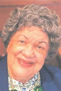 Minnie  Lou Ferguson