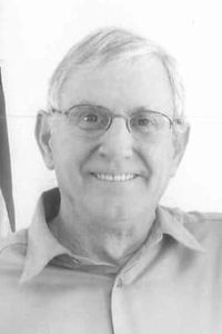 George  Francis Thompson, Jr. 