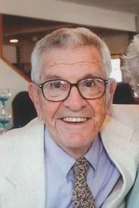 Thomas Mitchell Obituary - Altoona, PA